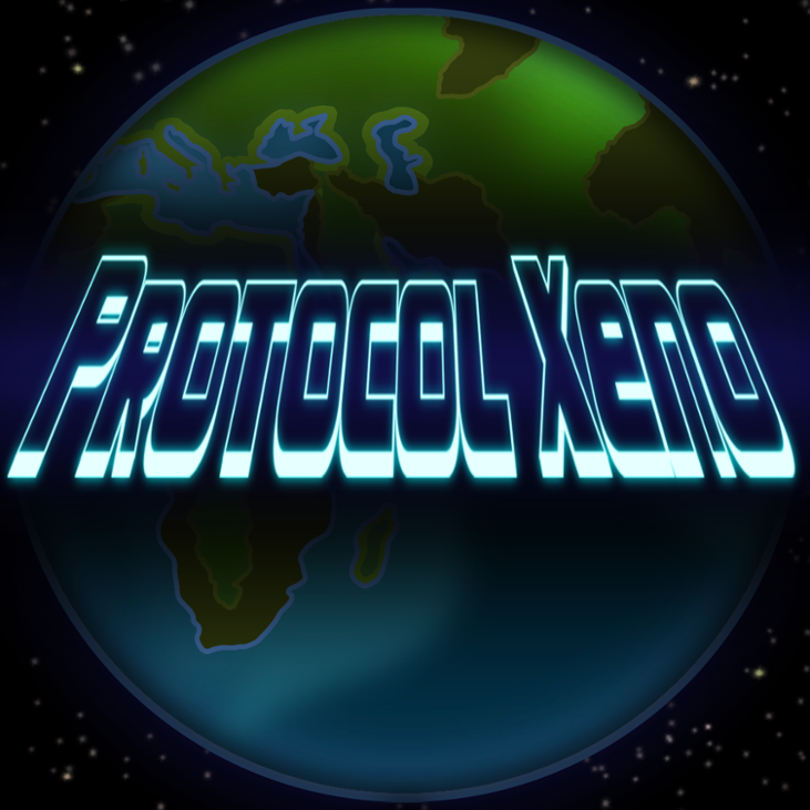 Games like Protocol Xeno