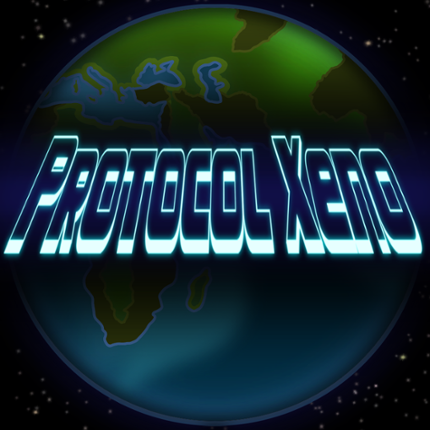 Protocol Xeno Game Cover