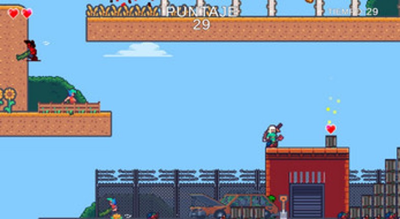 prueba de juego Image