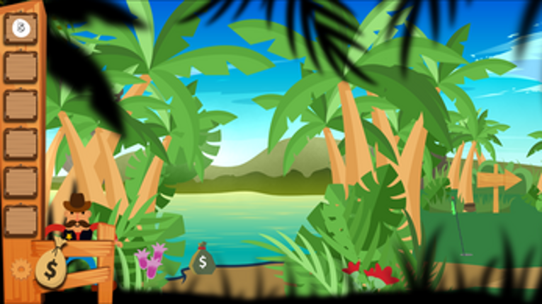 Qwest screenshot