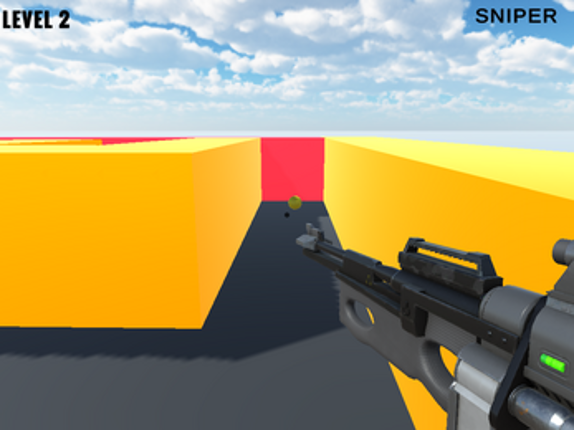Really-Shooter Image