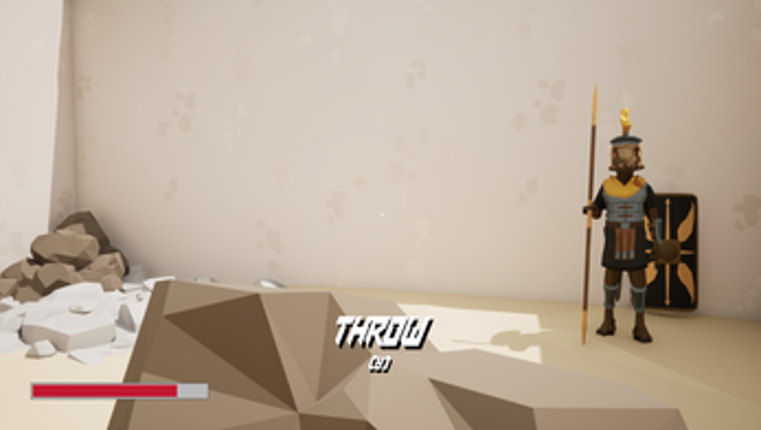 Reign of the Imperaptors screenshot