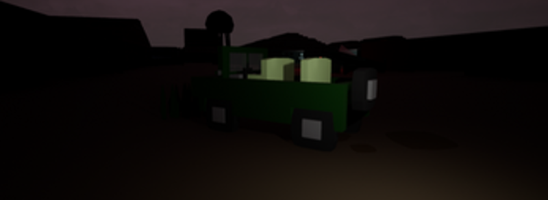 Scooby Horror 2 Image