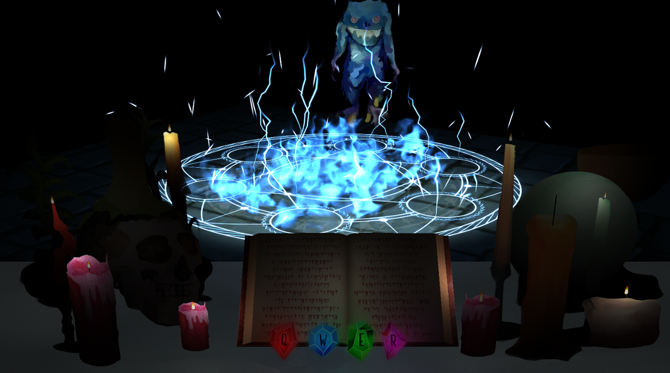 Games like Sine Fine Liber