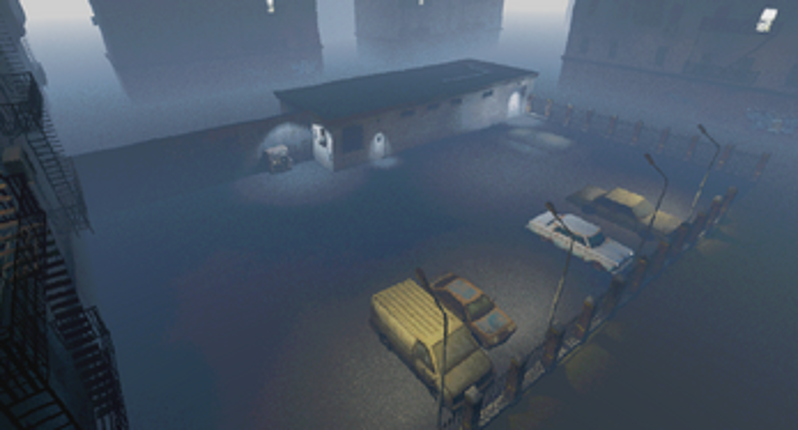 Siren Head: Another Story Image