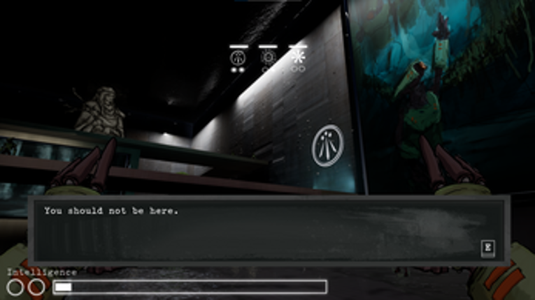 SMART (Creative Jam 21e - Art Winner) screenshot