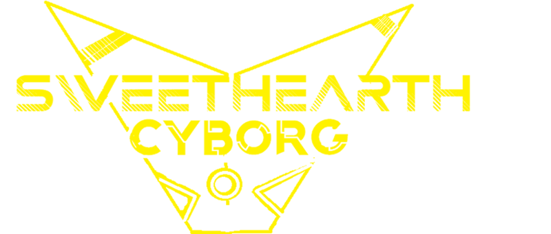 SMAUG - SWEETHEARTH CYBORG Image