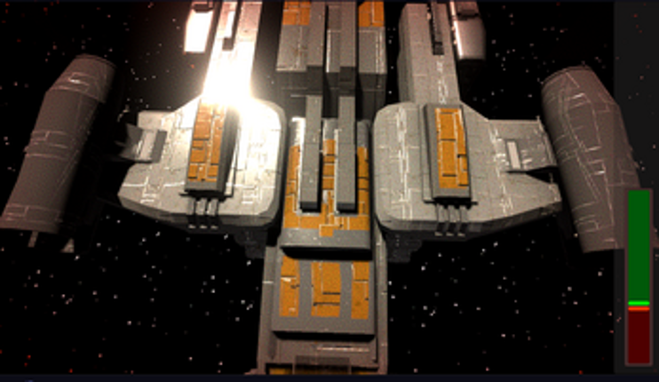 GDHQ-Space Surfer- Near Future Image