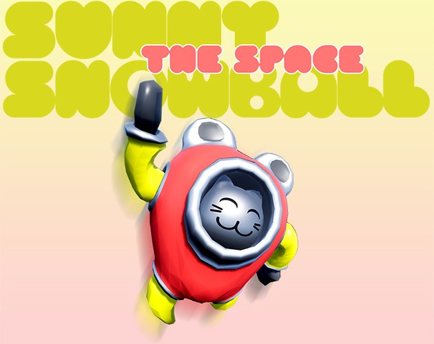 Games like Sunny the Space Snowball