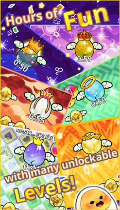 Tama Curios - Coin Shooting Monster Toy Catcher Image