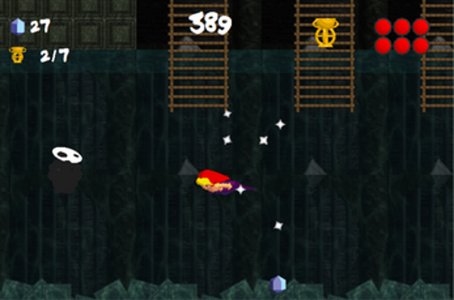 Temple of Magic screenshot