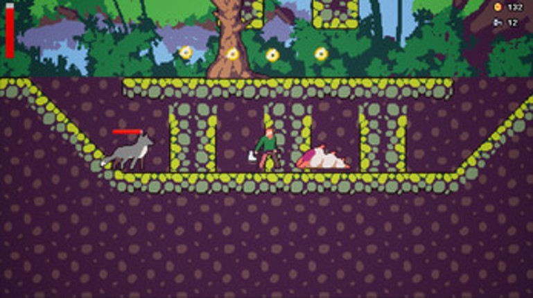 Hunter of Stonehaven screenshot