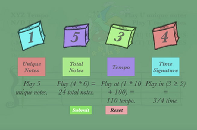 The Inscrutable Composer Image