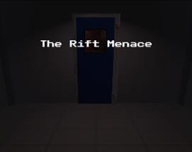 The Rift Menace Image