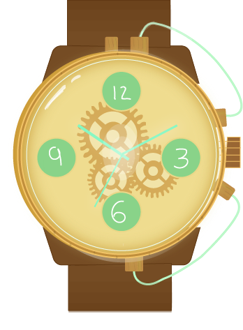 Games like Time Travel Watch