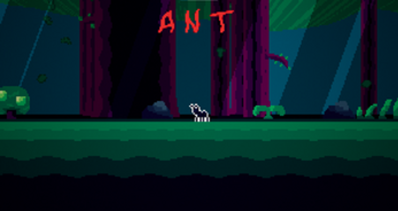 Trophic Cascade screenshot