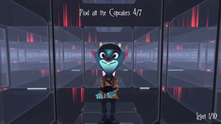 Twinkies Dark Nightmares screenshot