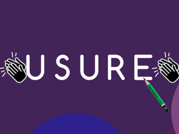 Usure : Jeu d'Écriture Parodique Image