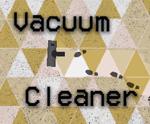 Vacuum Cleaner Simulator Image