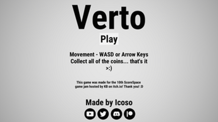 Verto Image