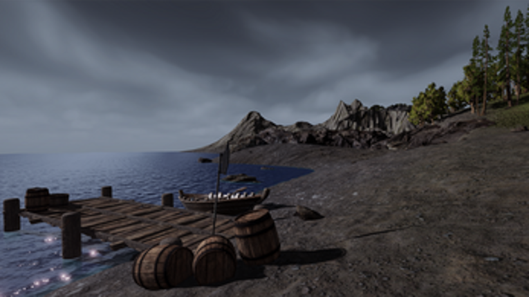 Vestr screenshot