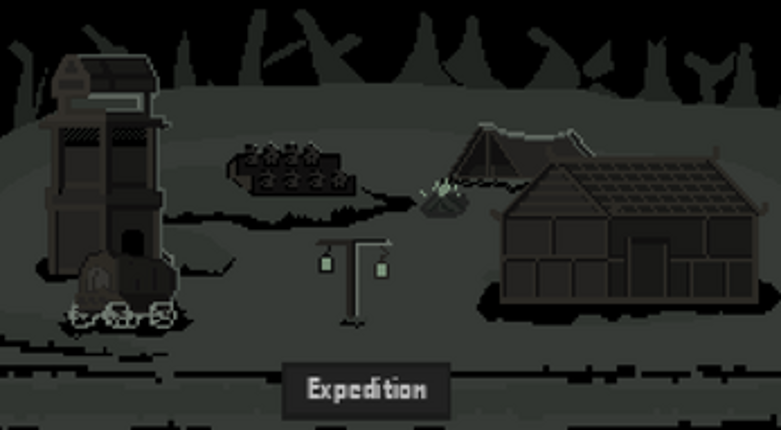 Wayang Realms Expedition Image