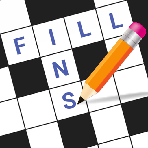 Games like Fill-In Crosswords