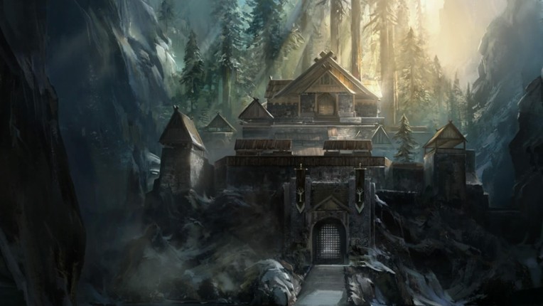 Game of Thrones: Episode Five - A Nest of Vipers screenshot