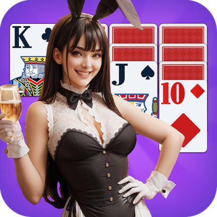 Beauty Solitaire - Card Games Image
