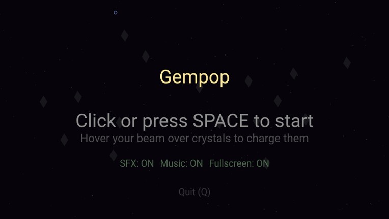 Gempop Image