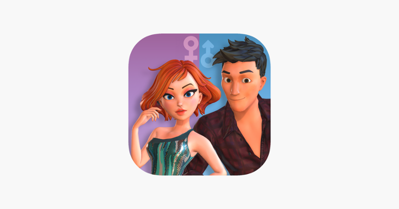 Gender Run Image