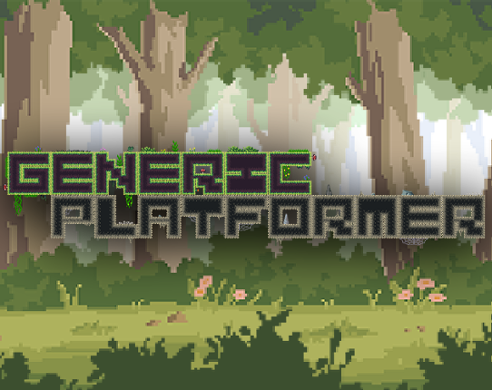 Generic Platformer Image