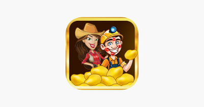 Gold Miner: Classic Game Image