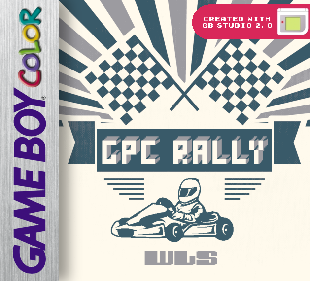 Games like GPC Rally
