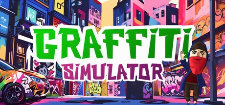 Games like Graffiti Simulator