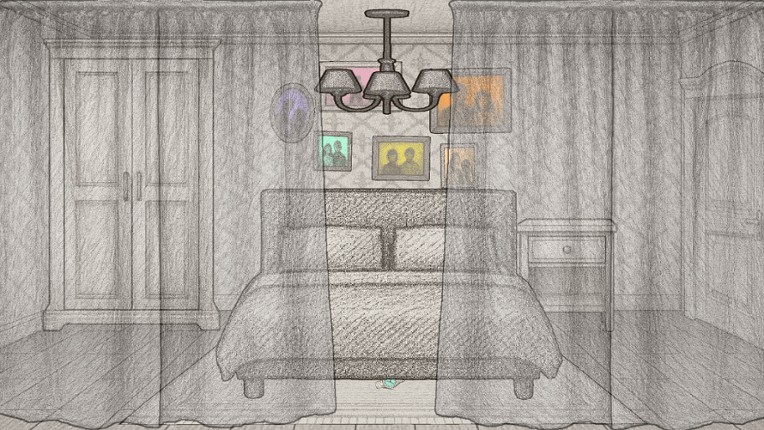 Green Button screenshot