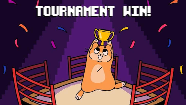 Hamster Ball Blitz screenshot