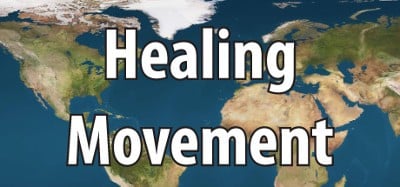 Healing Movement Image