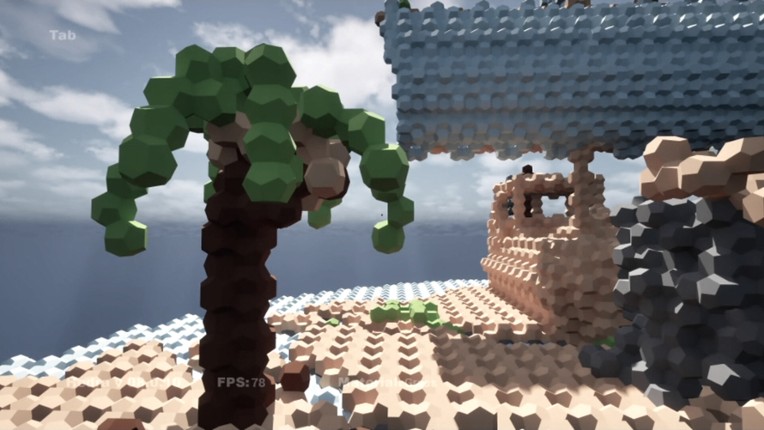 Hedra screenshot