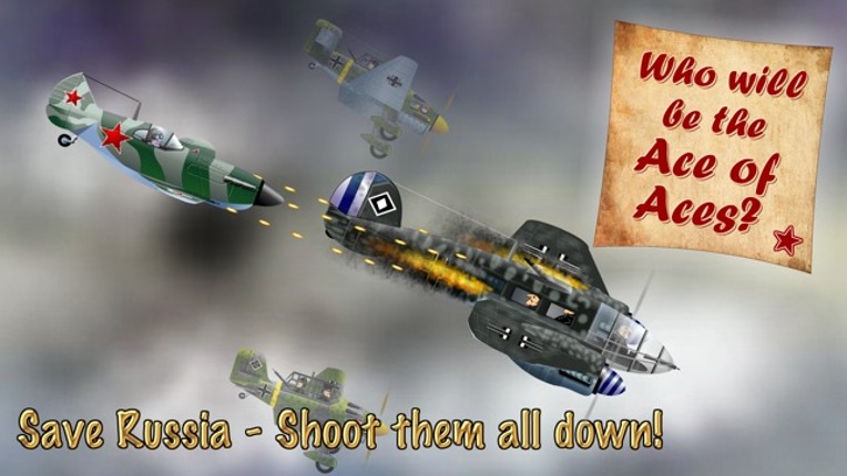 Hero of the Soviet Union screenshot