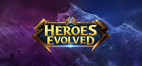 Games like Heroes Evolved