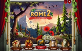 Heroes of Rome II Image