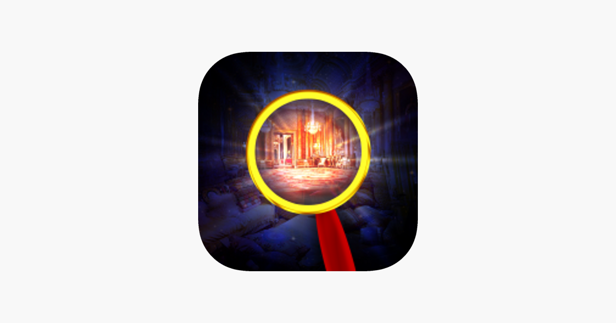 Games like Hidden Object Secret Room