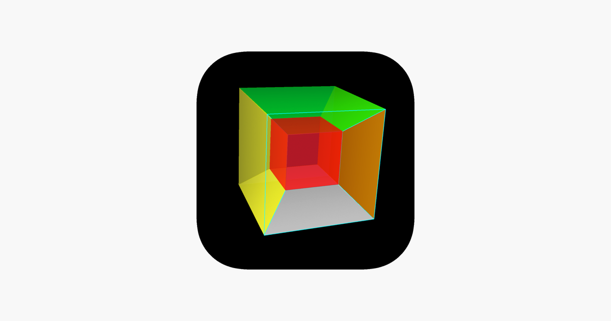 Games like Hipercubo