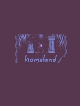 Homeland Game Cover