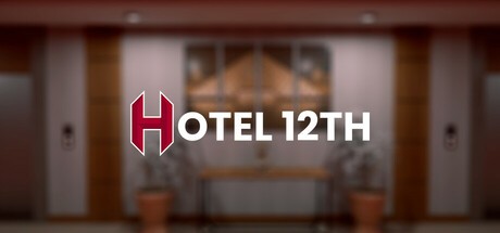 Games like Hotel 12th