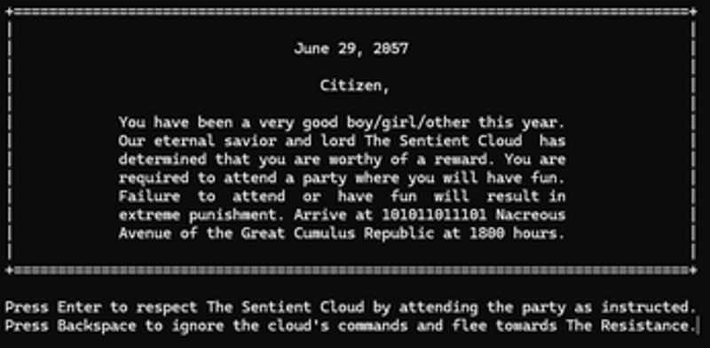 How to Host a Murder Image