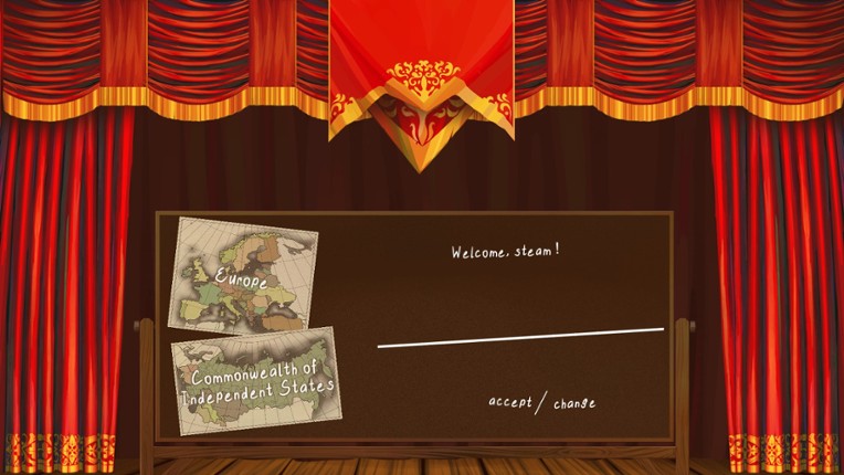 I was here screenshot