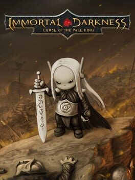 Games like Immortal Darkness: Curse of The Pale King