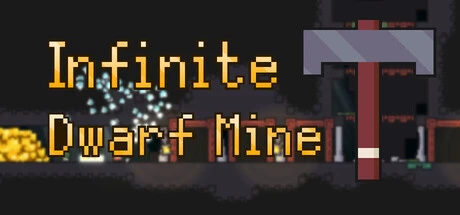 Games like Infinite Dwarf Mine